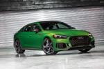 Audi RS5 Sportback 2018 года (NA)